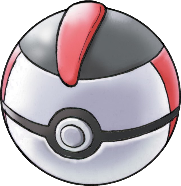 Timer Ball Pokémon Wiki Fandom