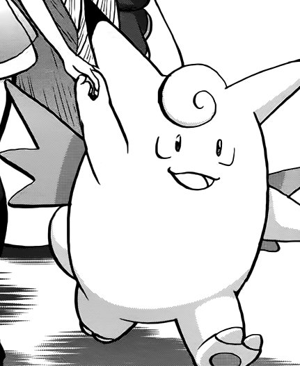 lusamine s clefable adventures