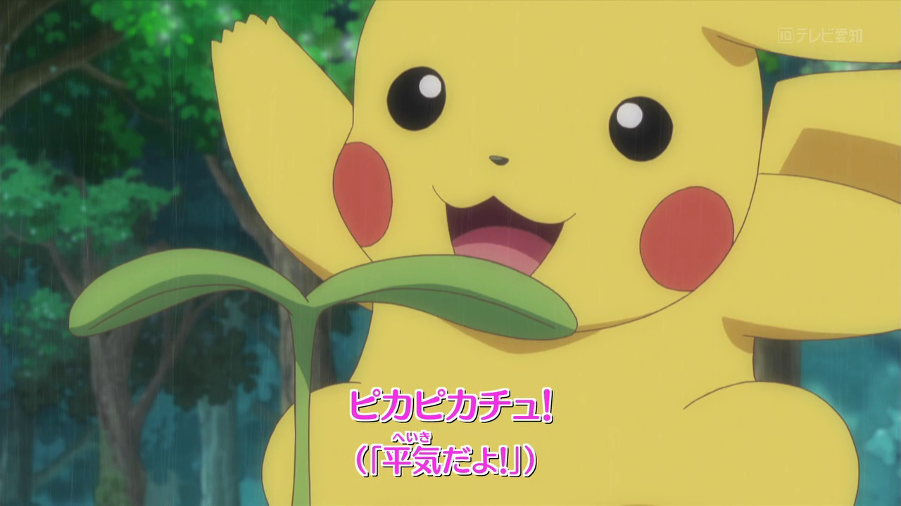 pikachu's lied | nederlandse pokémon wiki | fandom powered by wikia