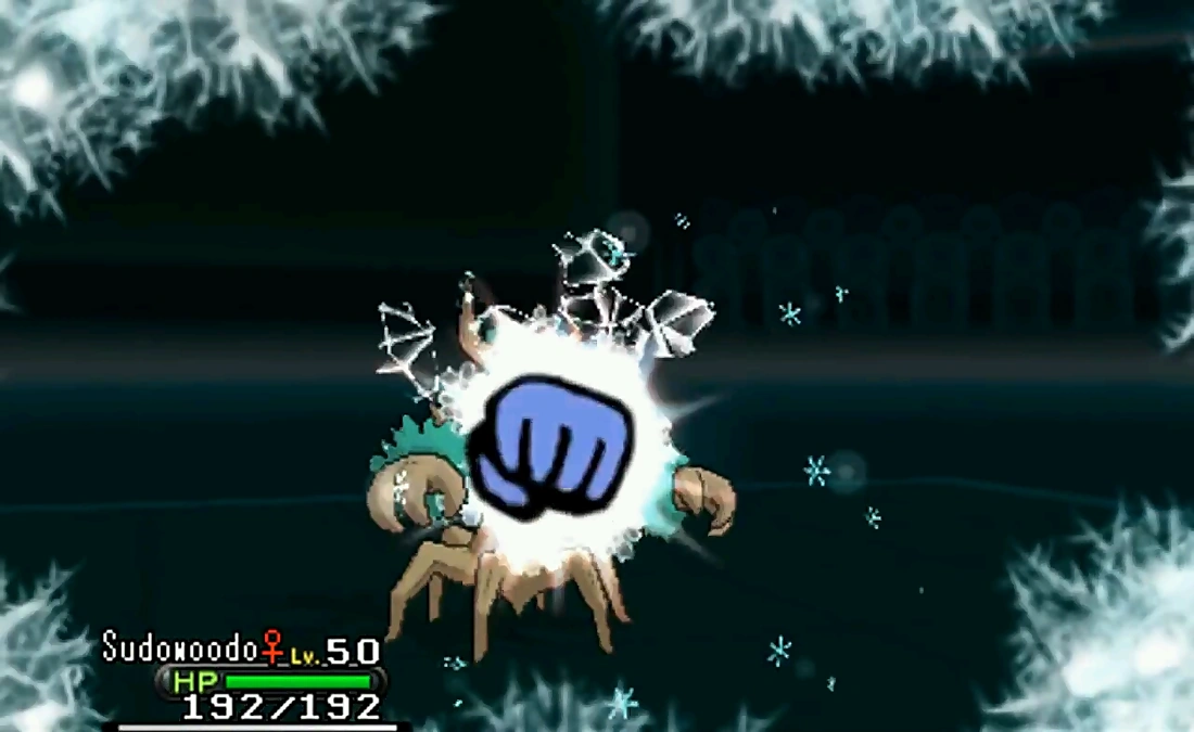 Image Ice Punch VI.png Pokémon Wiki FANDOM powered by Wikia