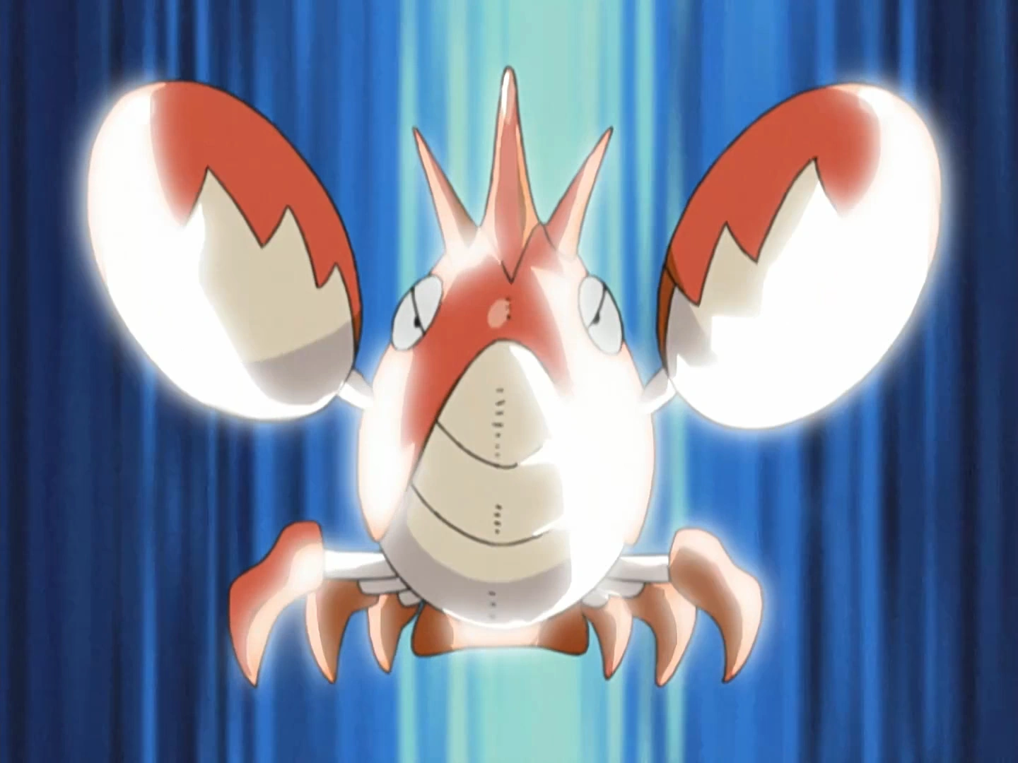 Image Ash Corphish Harden.png Pokémon Wiki FANDOM powered by Wikia
