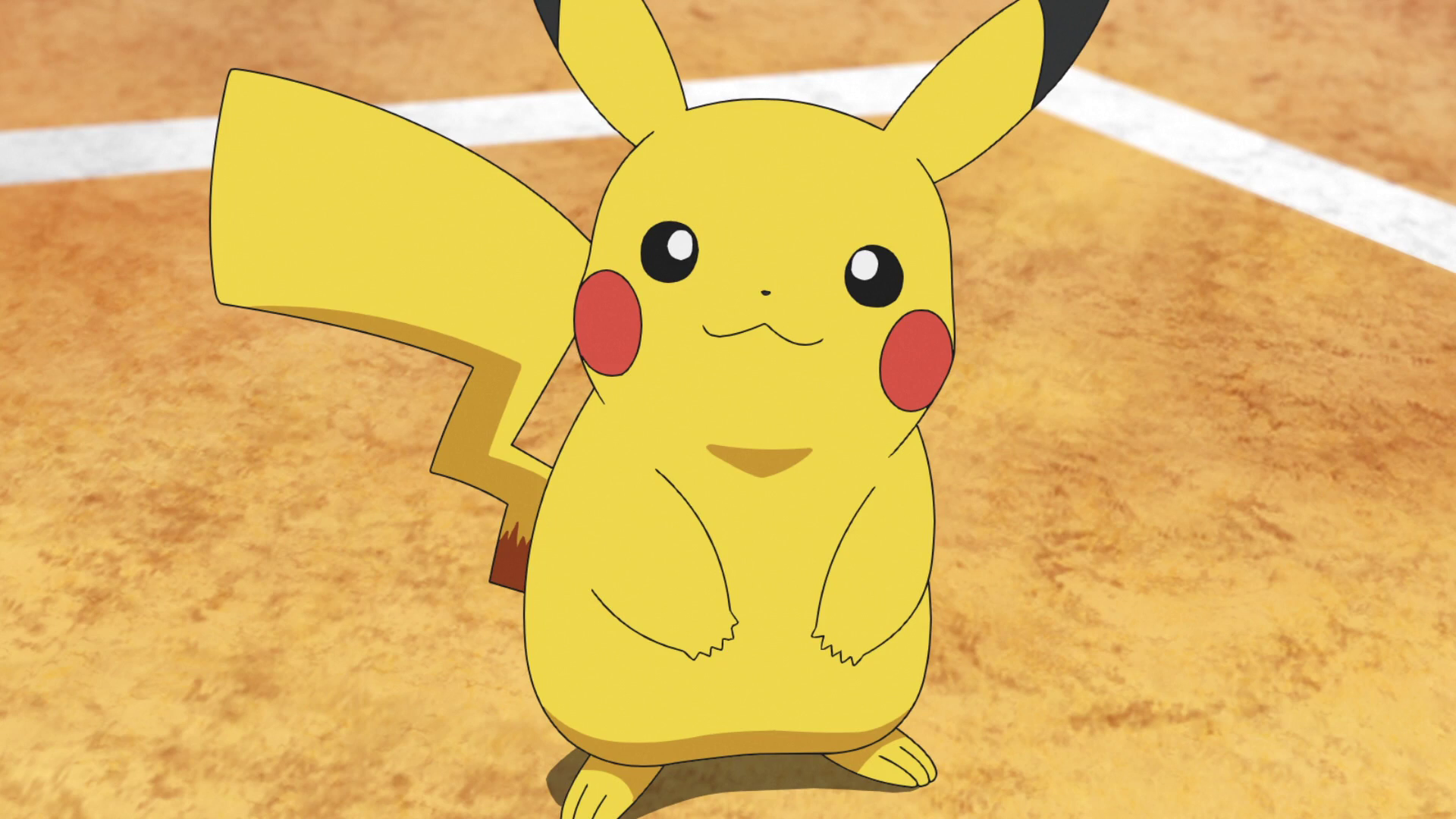 Ash's Pikachu | Pokémon Wiki | Fandom