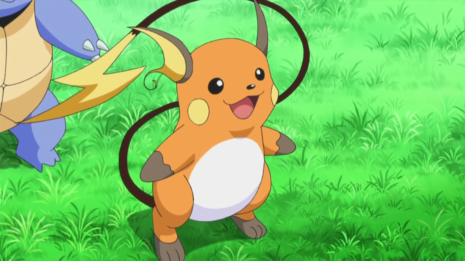 Tierno Anime Pokémon Wiki Fandom