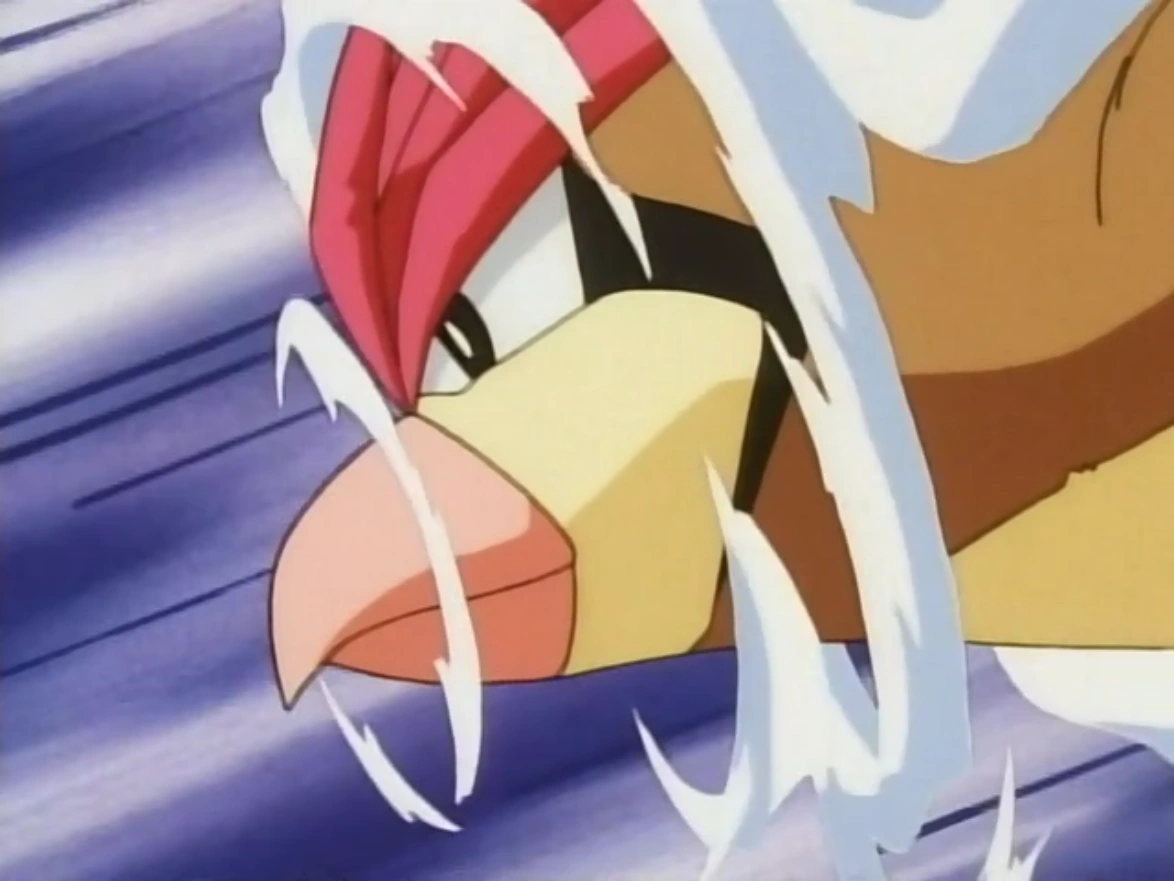 Image Ash Pidgeotto Quick Attack.png Pokémon Wiki FANDOM powered