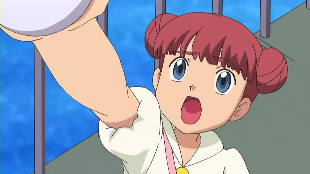 Mamie | Pokémon Wiki | FANDOM powered by Wikia