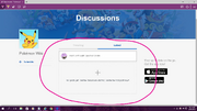 Pokemon app