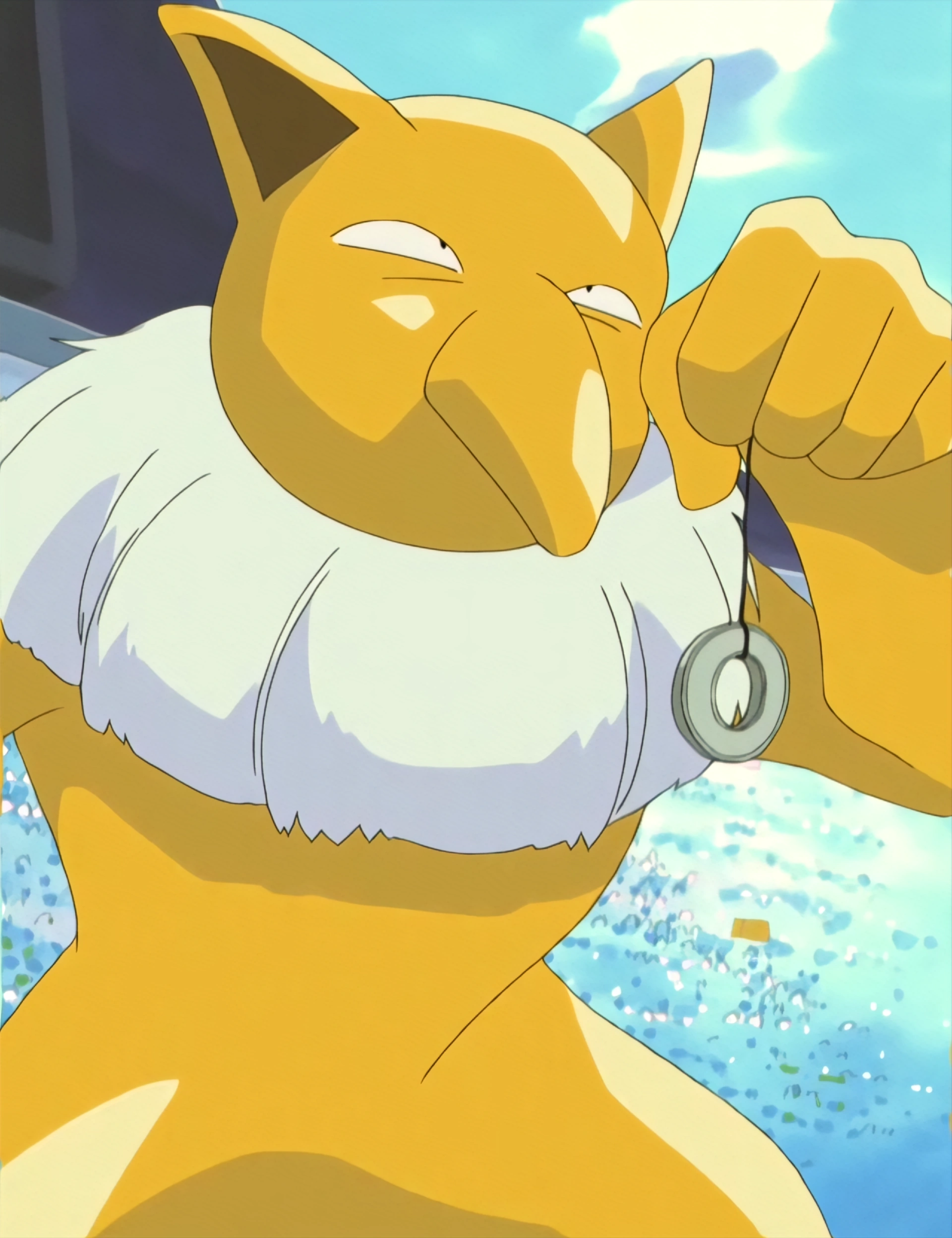 Harrison's Hypno Pokémon Wiki FANDOM powered by Wikia