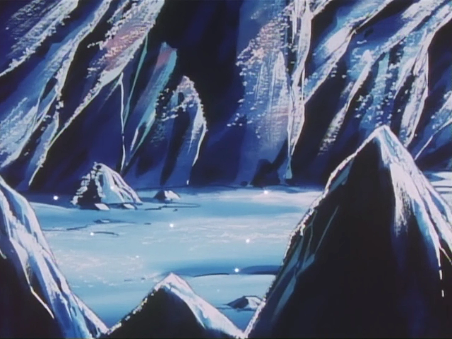 Image Ice Cave.png Pokémon Wiki FANDOM powered by Wikia