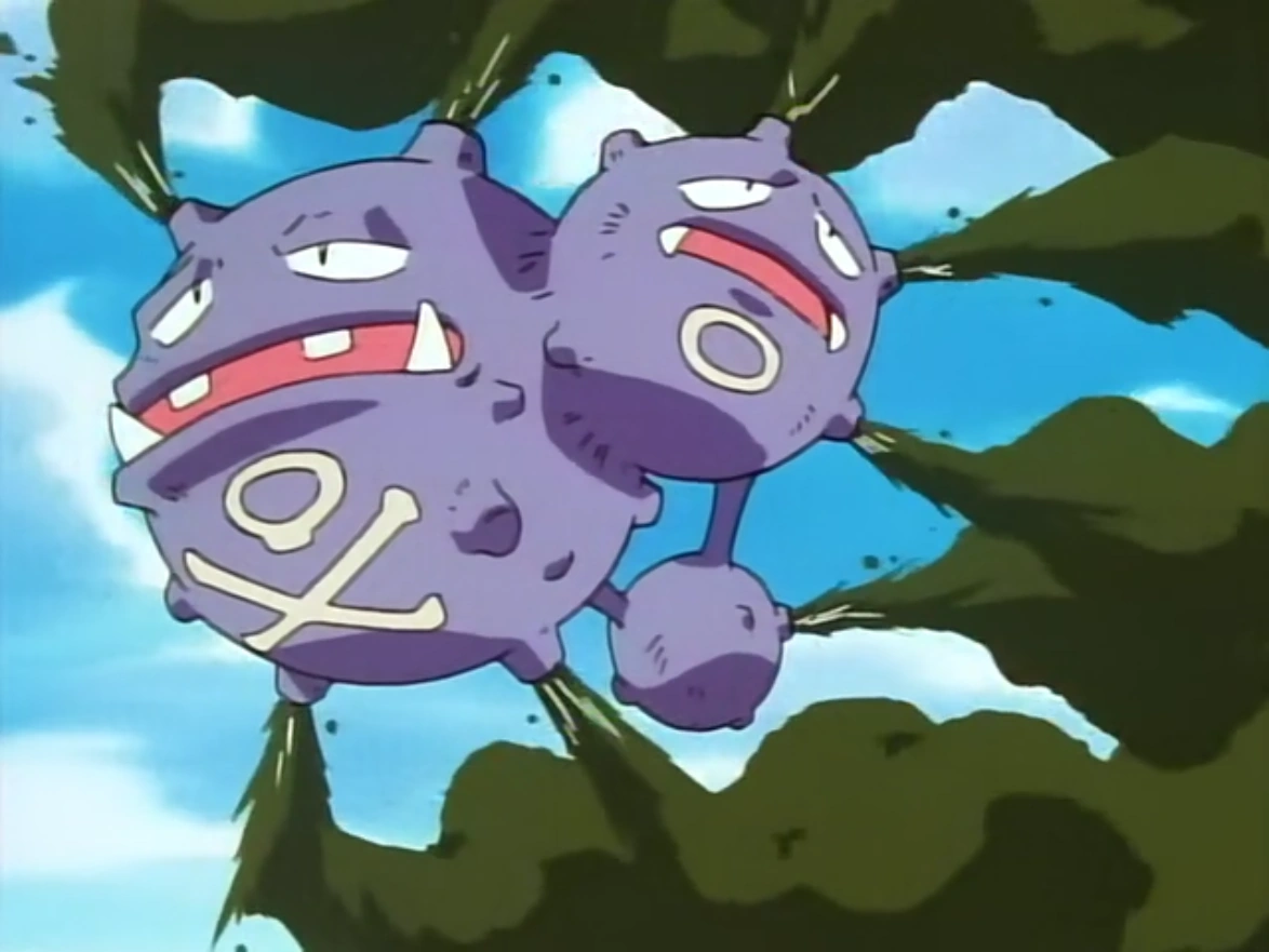 Image PLEEI Weezing Smokescreen.png Pokémon Wiki FANDOM powered