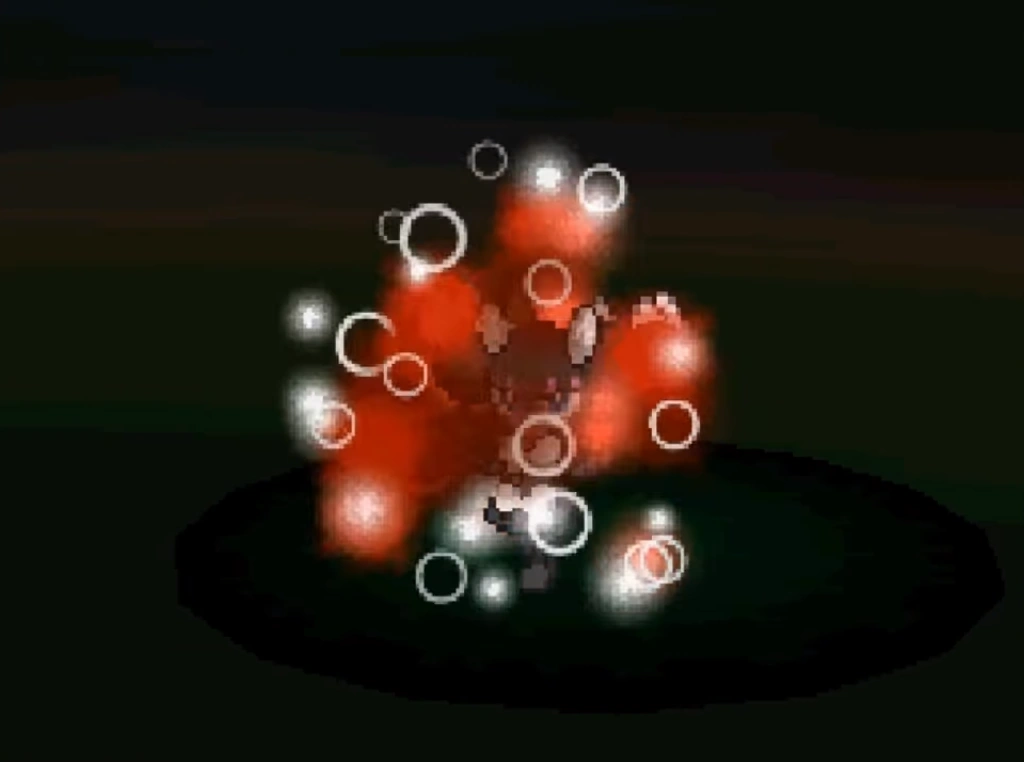 Flash Cannon Pokémon Wiki FANDOM powered by Wikia