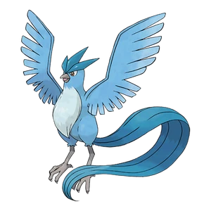 Legendarische Pokemon Nederlandse Pokemon Wiki Fandom