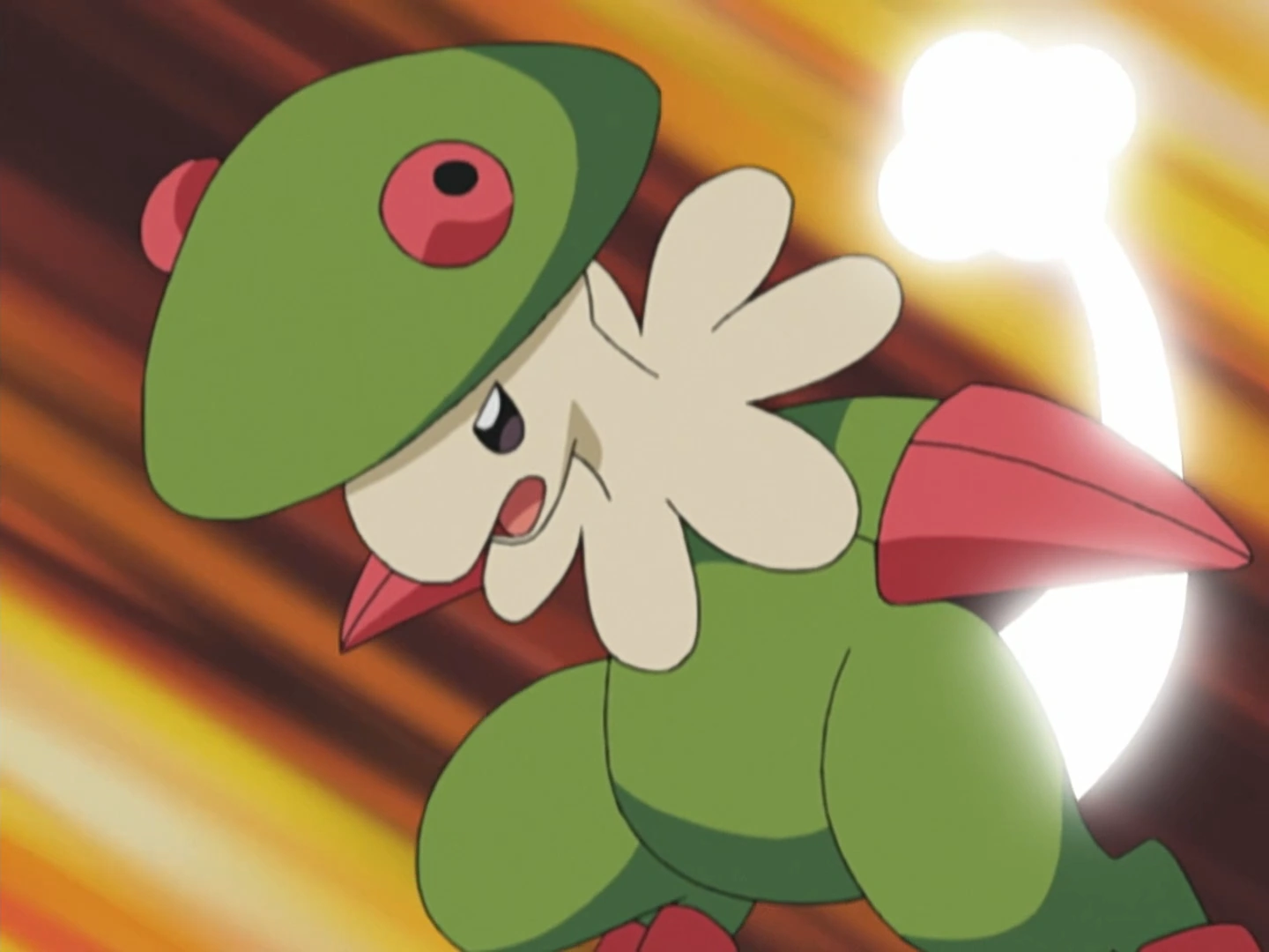 Image Breloom Iron Tail.png Pokémon Wiki FANDOM powered by Wikia
