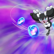 Psyshock Pokemon Wiki Fandom