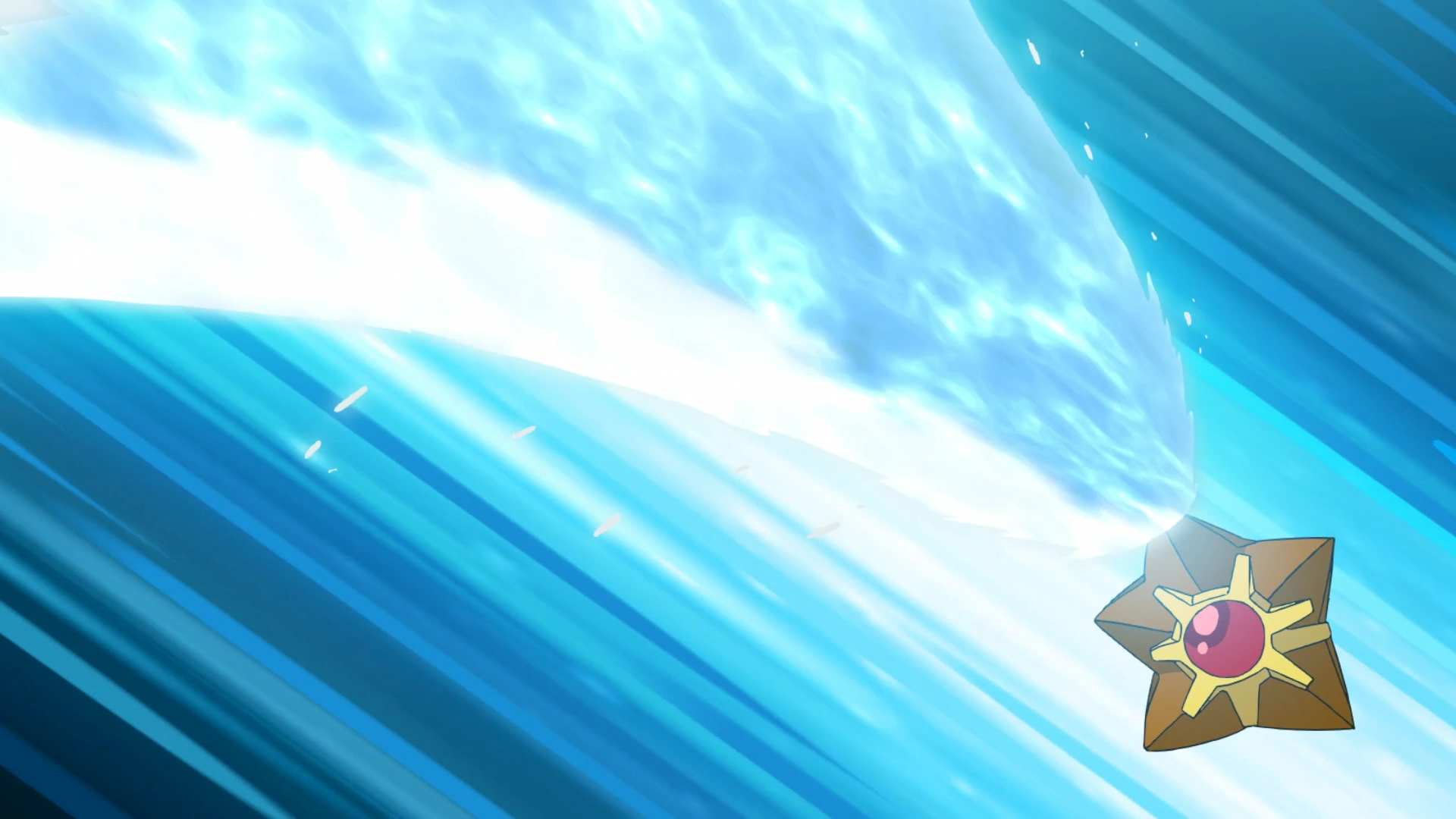 Image Misty Staryu Water Gun.png Pokémon Wiki FANDOM powered by Wikia