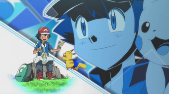 Pokemon Xy Theme Song Japanese