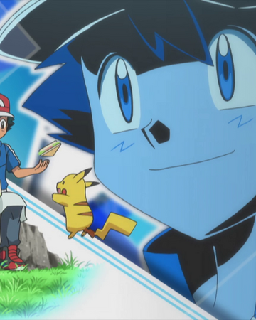 Pokemon Theme Version Xy Pokemon Wiki Fandom