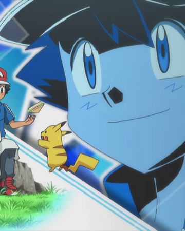 Pokemon Xy Theme Song Lyrics English