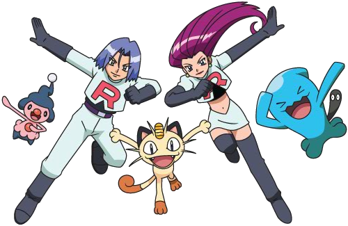 image team rocket trio dp png pokémon wiki fandom powered by wikia