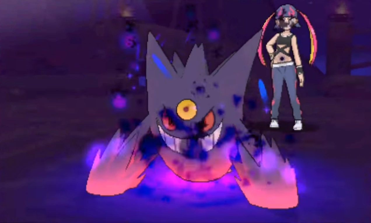 Destiny Bond Pokémon Wiki Fandom