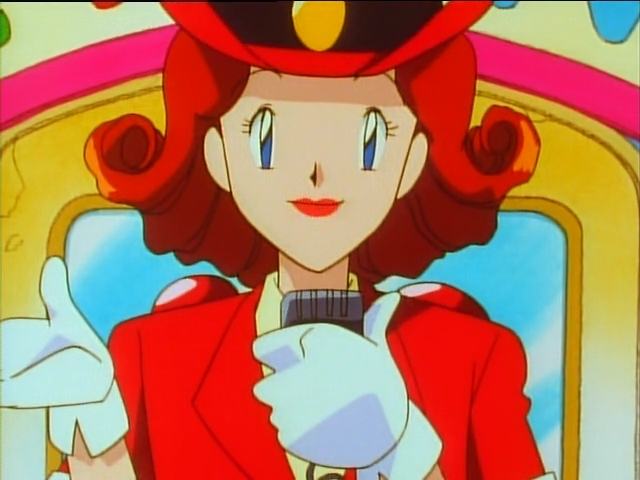 pokémon land tour guide