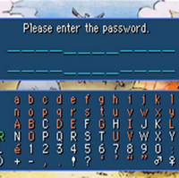 Wonder Mail Pokemon Wiki Fandom