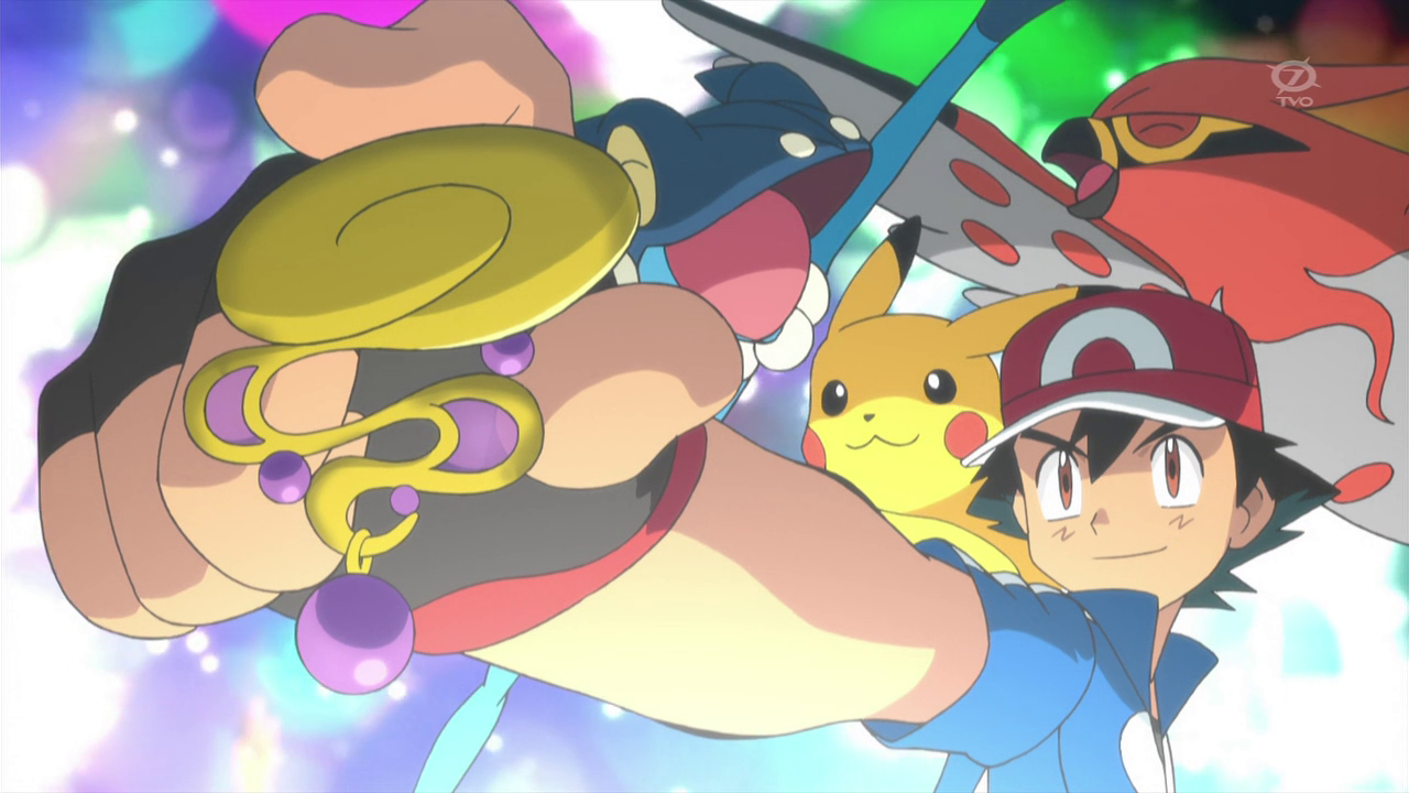Uncategorized Psychic Pokemon image ash wins the psychic badge png wiki fandom png