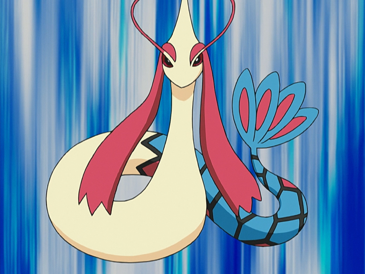 RÃ©sultat de recherche d'images pour "milotic"