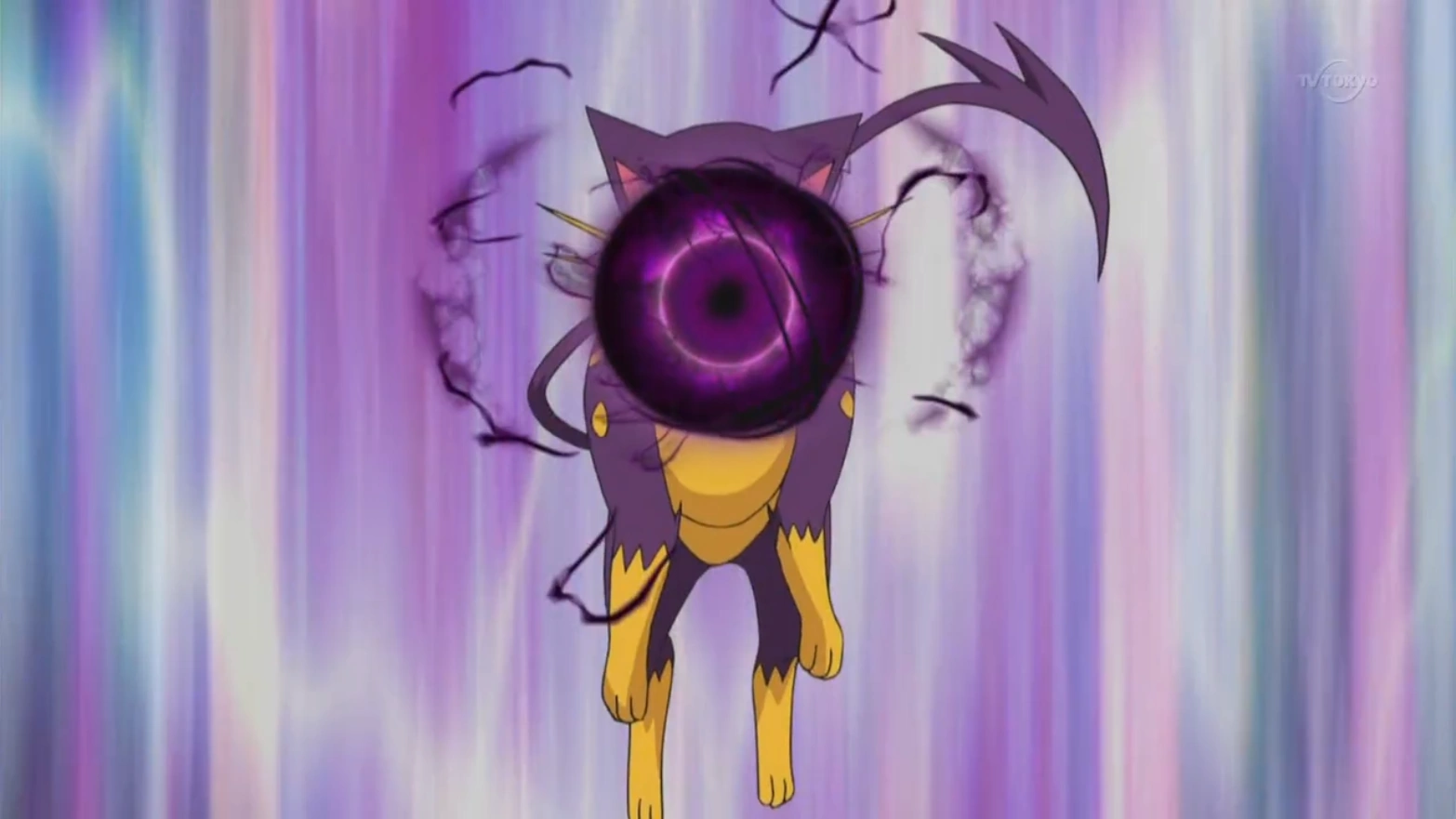 Image - Stephan Liepard Shadow Ball.png | Pokémon Wiki | FANDOM powered ...