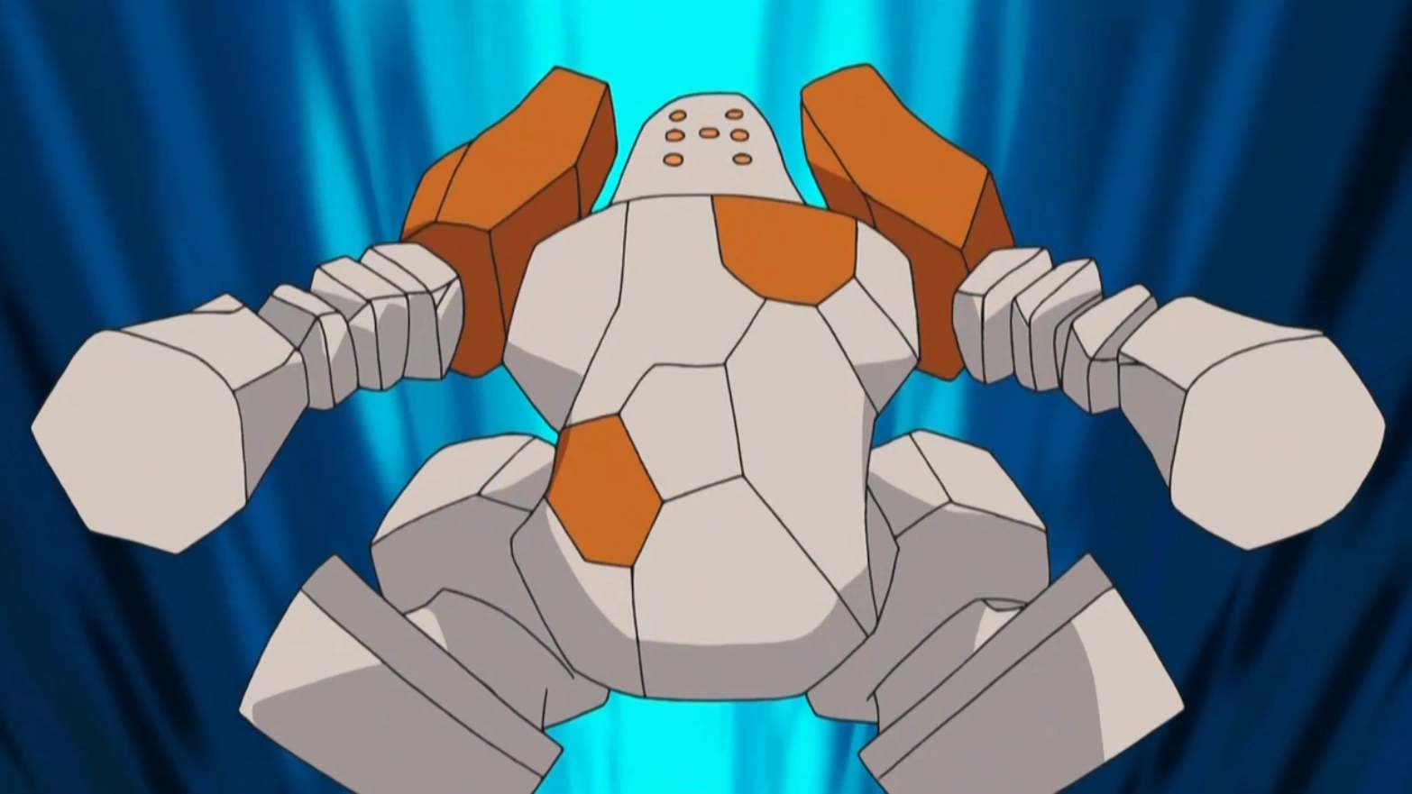 Brandon s Regirock anime Pok mon Wiki FANDOM Powered By Wikia brandon-s-regirock-anime-pok-mon-wiki-fandom-powered-by-wikia