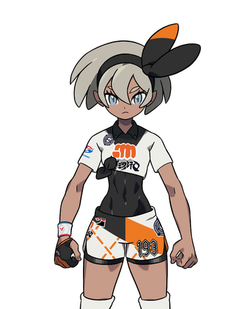 Bea Pokémon Wiki Fandom