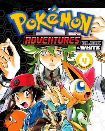 Pokemon Adventures Volume 46 Pokemon Wiki Fandom