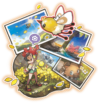 Rotom Pokedex Pokemon Wiki Fandom