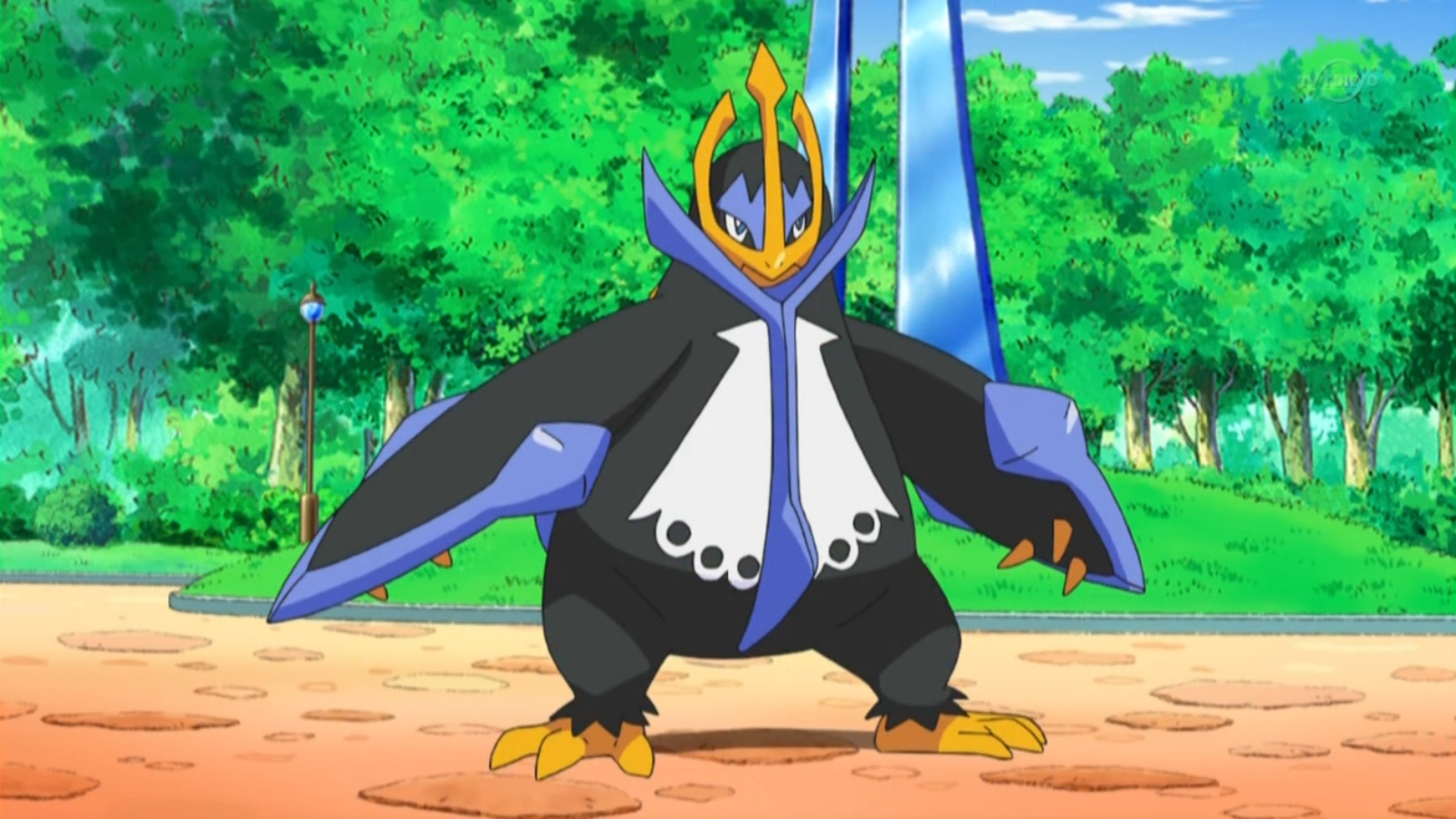 Review: Pokémon XY034