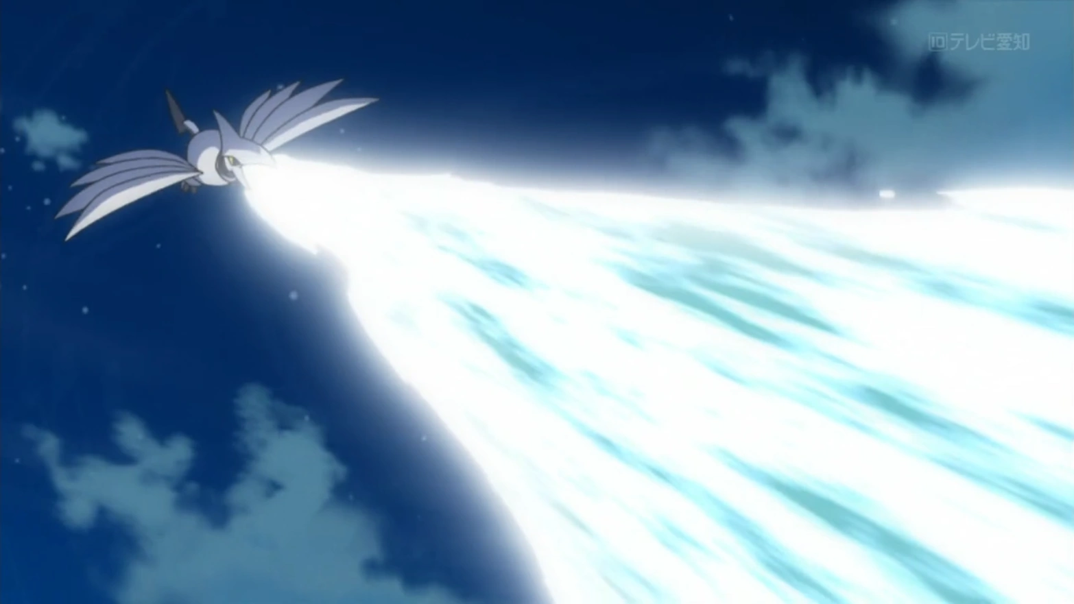 Image Ninja Skarmory Flash Cannon.png Pokémon Wiki FANDOM powered