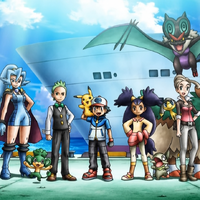 Zomerse Helling Nederlandse Pokemon Wiki Fandom
