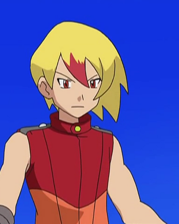 Red Eyes Anime Pokemon Wiki Fandom,Andre Iggy Contract