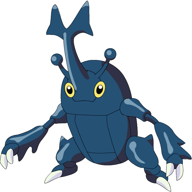 Heracross | Pokémon Wiki | FANDOM powered by Wikia