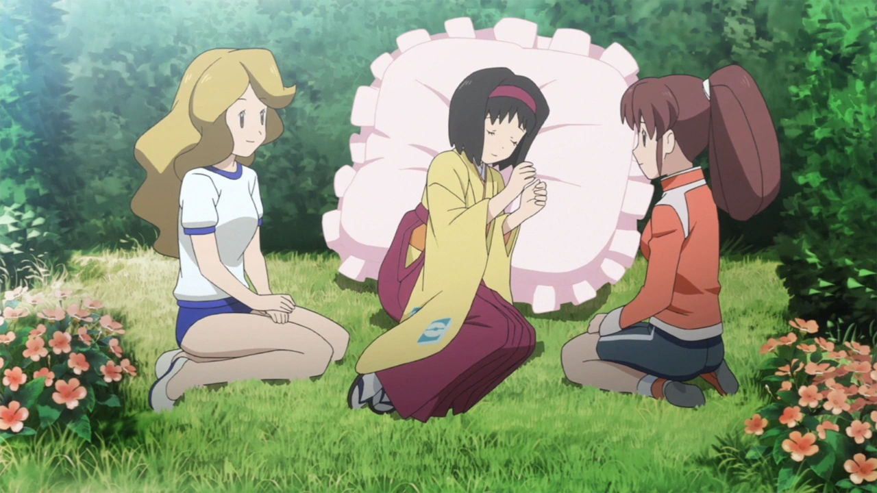 Pokemon Origins