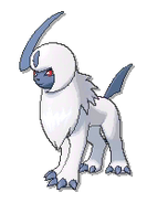 Absol | Pokémon Wiki | FANDOM powered by Wikia
