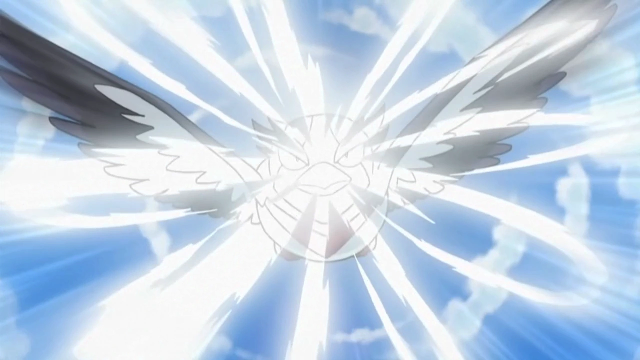Image Ash Swellow Aerial Ace.png Pokémon Wiki FANDOM powered by Wikia