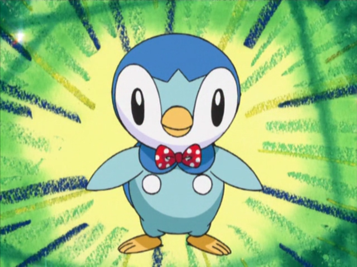 Piplup Mystery Dungeon Pokémon Wiki Fandom