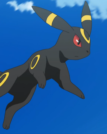 Gladion S Umbreon Pokemon Wiki Fandom
