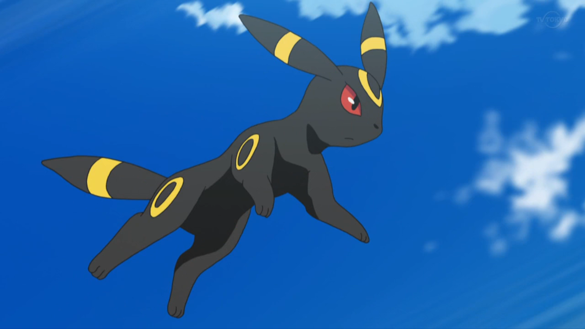 Gladions Umbreon Pokémon Wiki Fandom