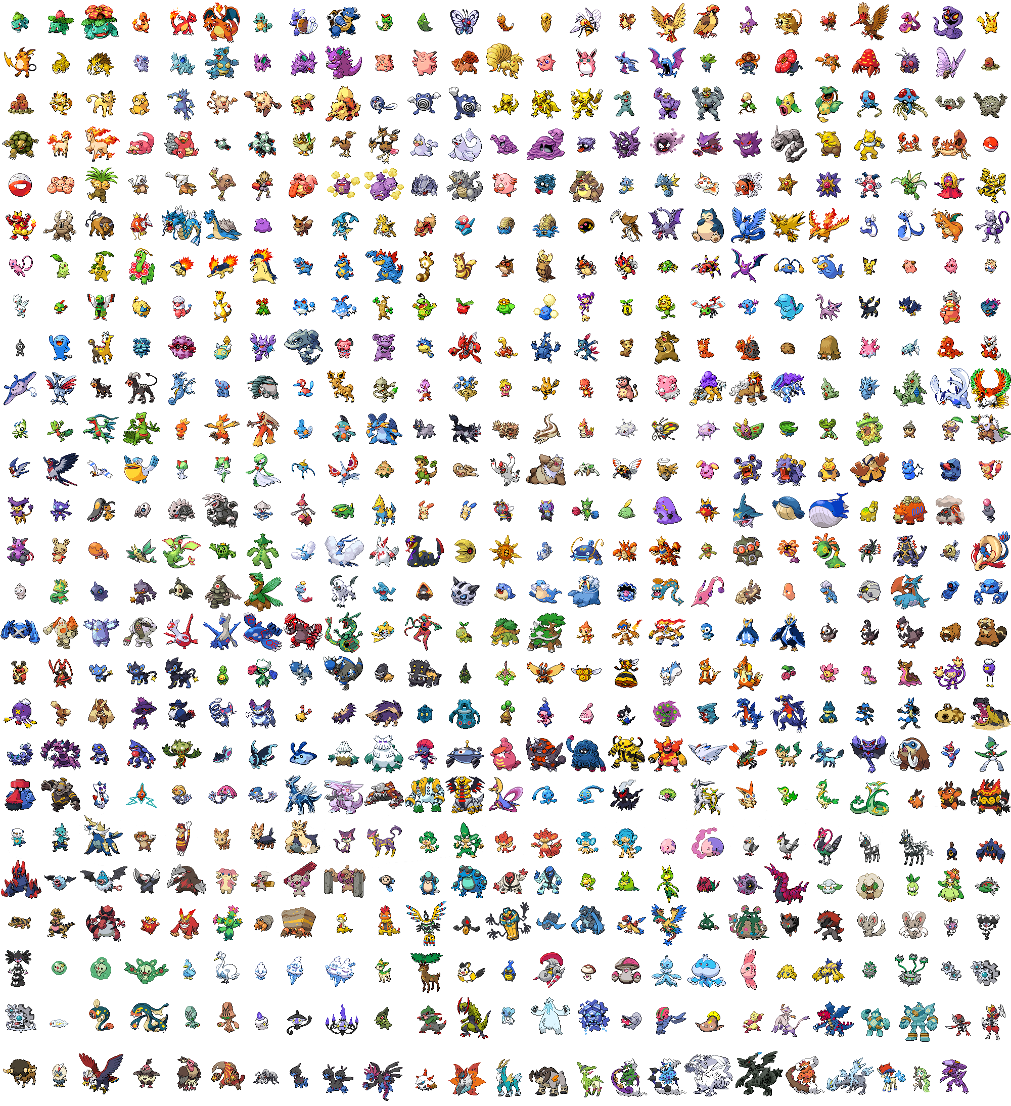 image pokemon pokedex 1 649 png pokémon wiki fandom powered by