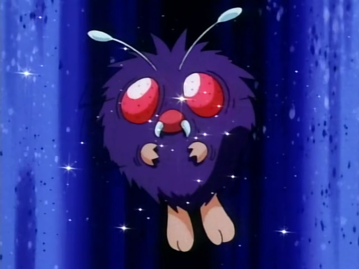 Image Tracey Venonat Sleep Powder.png Pokémon Wiki