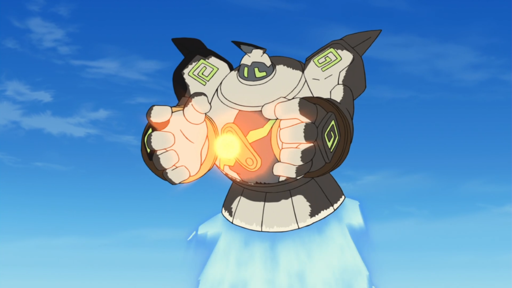 image juanita golurk black hyper beam png pokémon wiki fandom