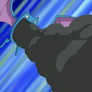 Haze Pokemon Wiki Fandom