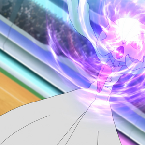 Psychic Move Pokemon Wiki Fandom