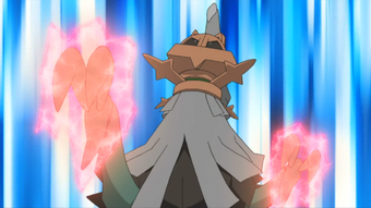 Crush Claw Pokemon Wiki Fandom