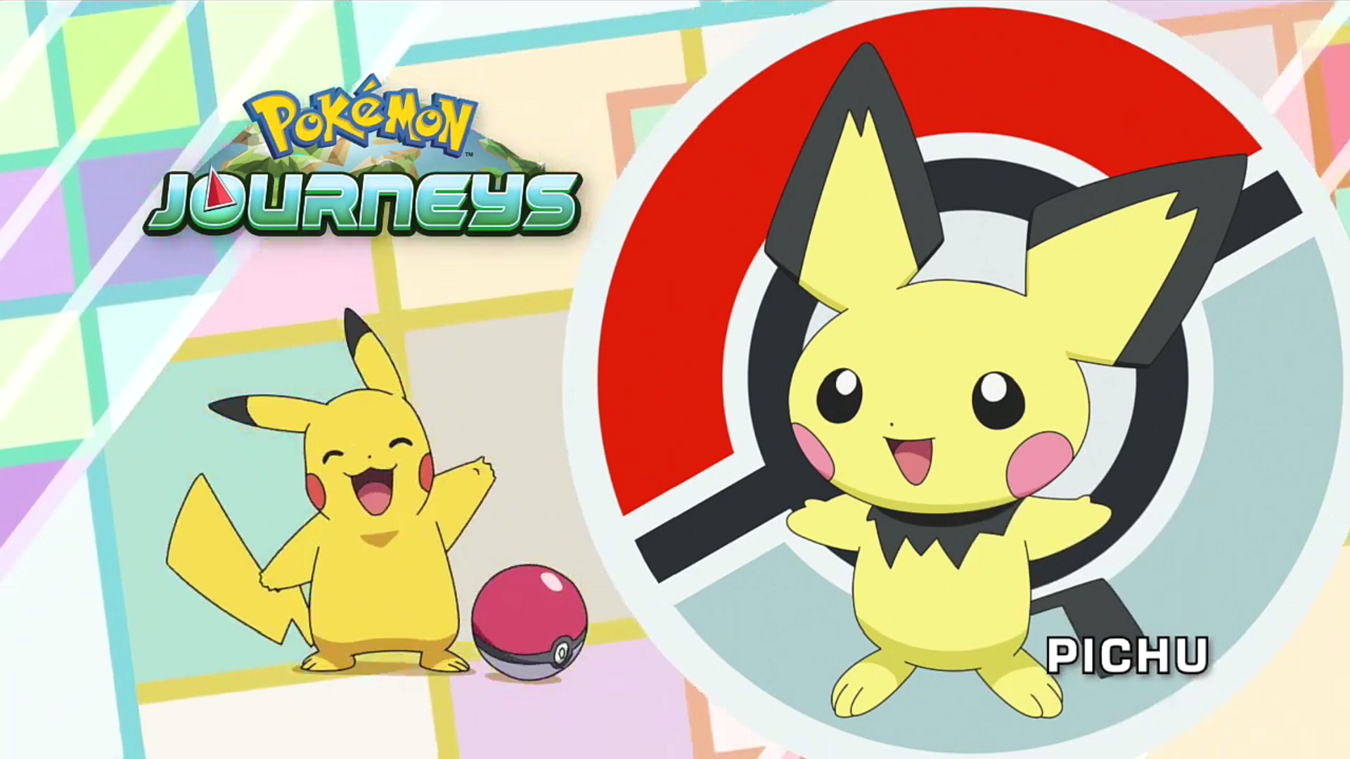 Who's That Pokémon?/Journeys Pokémon Wiki Fandom